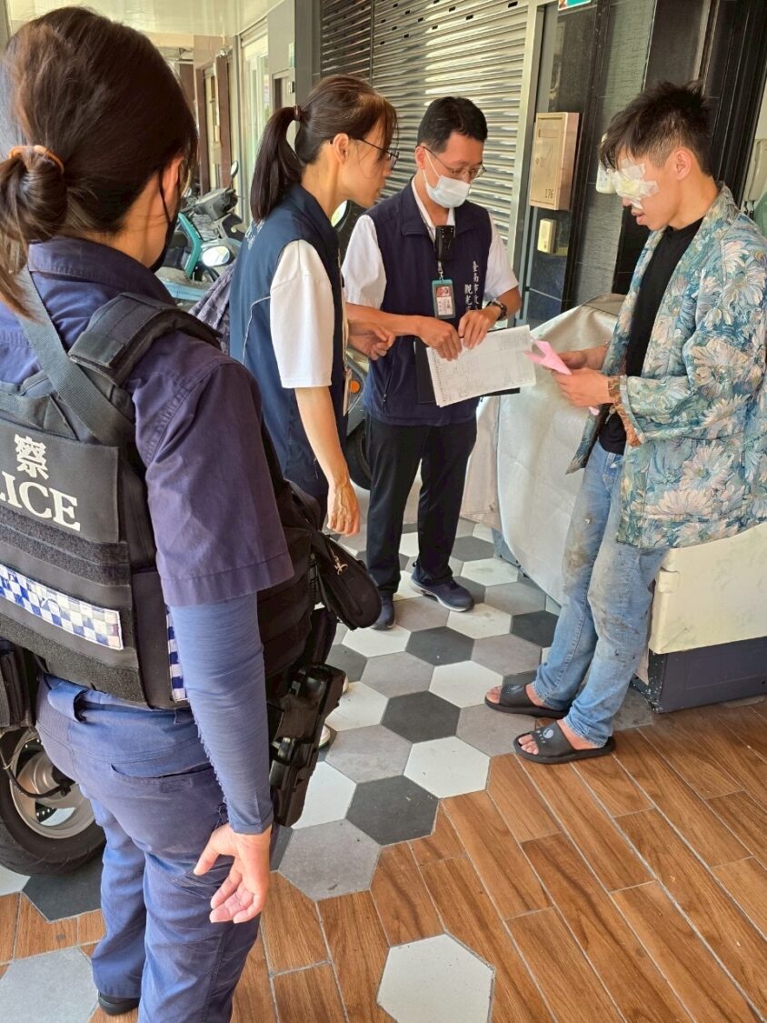 南市府觀旅局:非法旅宿最高罰鍰調升至200萬元