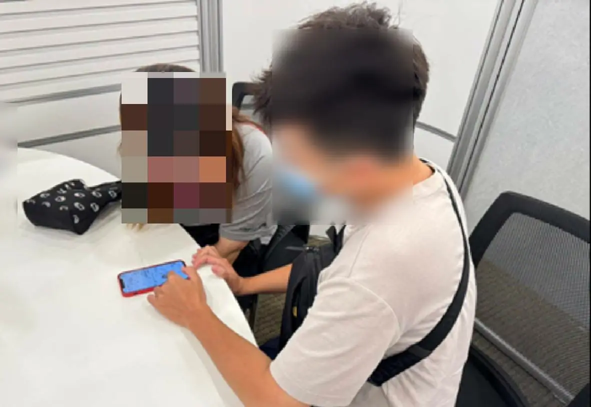 父親節還沒到老爸差點揹黑鍋 OL一舉動險釀家庭革命