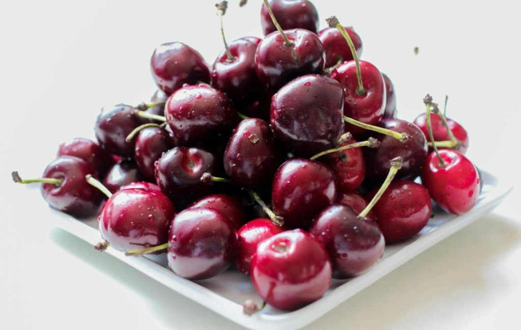 櫻桃不到200元驚見超甜價格!美中關稅戰影響創20年新低 櫻桃不到200元驚見超甜價格!美中關稅戰影響創20年新低