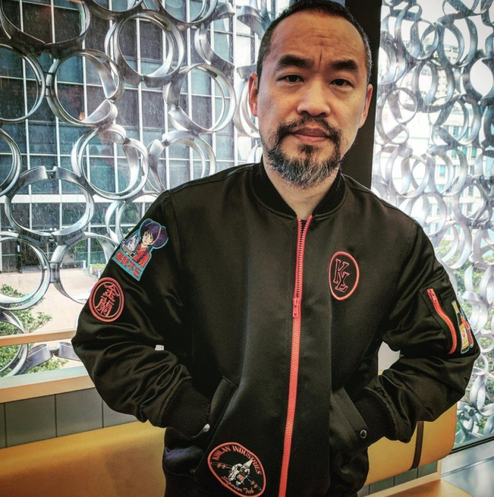 「麻吉大哥」黃立成曾被譽為幣圈操作王!一天就翻車慘虧5.5億元 「麻吉大哥」黃立成曾被譽為幣圈操作王!一天就翻車慘虧5.5億元