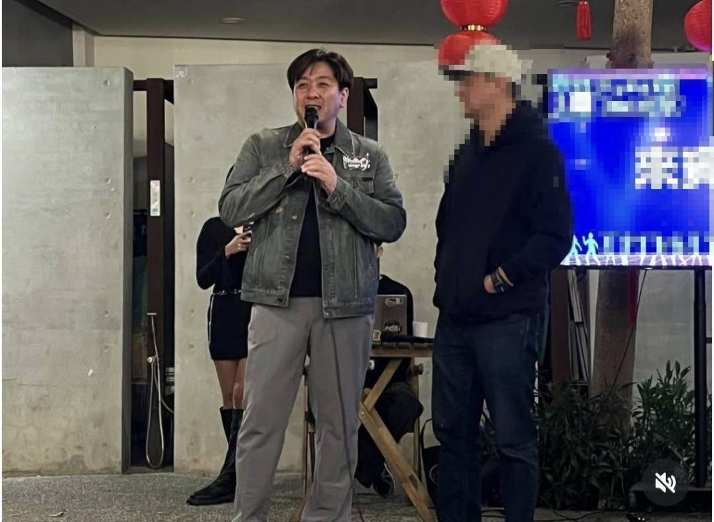 韓籍啦隊女神老闆遭砍死疑點重重 檢警勘驗現場偵訊兇嫌 韓籍啦隊女神老闆遭砍死疑點重重 檢警勘驗現場偵訊兇嫌