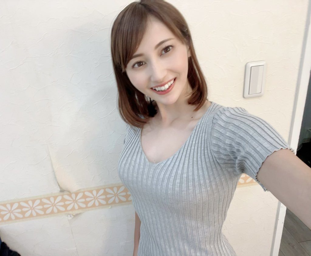 人妻出道拍AV　32歲本田瞳入行5年宣布引退