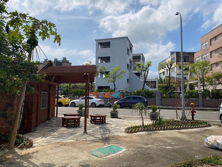 打造社區共享公共空間　114年度桃園社規師計畫徵件中