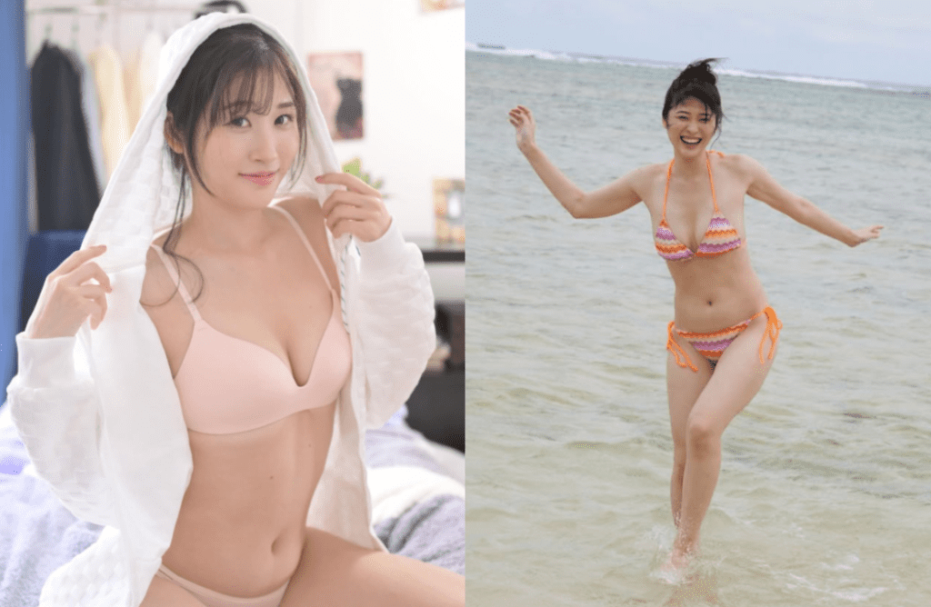 AV女優沙月文乃「全面中止活動」　達人不捨：回不來了