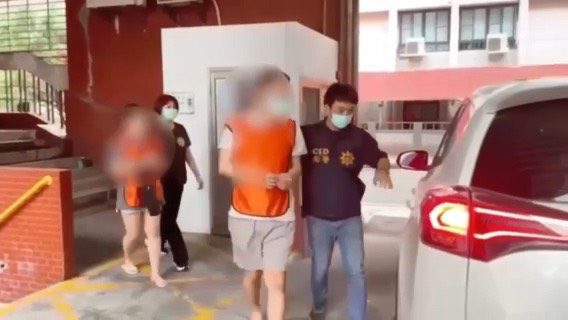 輕豪宅書房當拉K房   雄警展現「零容忍」緝毒決心