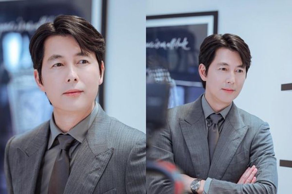 婚外子女風波爆發1年後 鄭雨盛傳與女友「登記結婚」 婚外子女風波爆發1年後 鄭雨盛傳與女友「登記結婚」