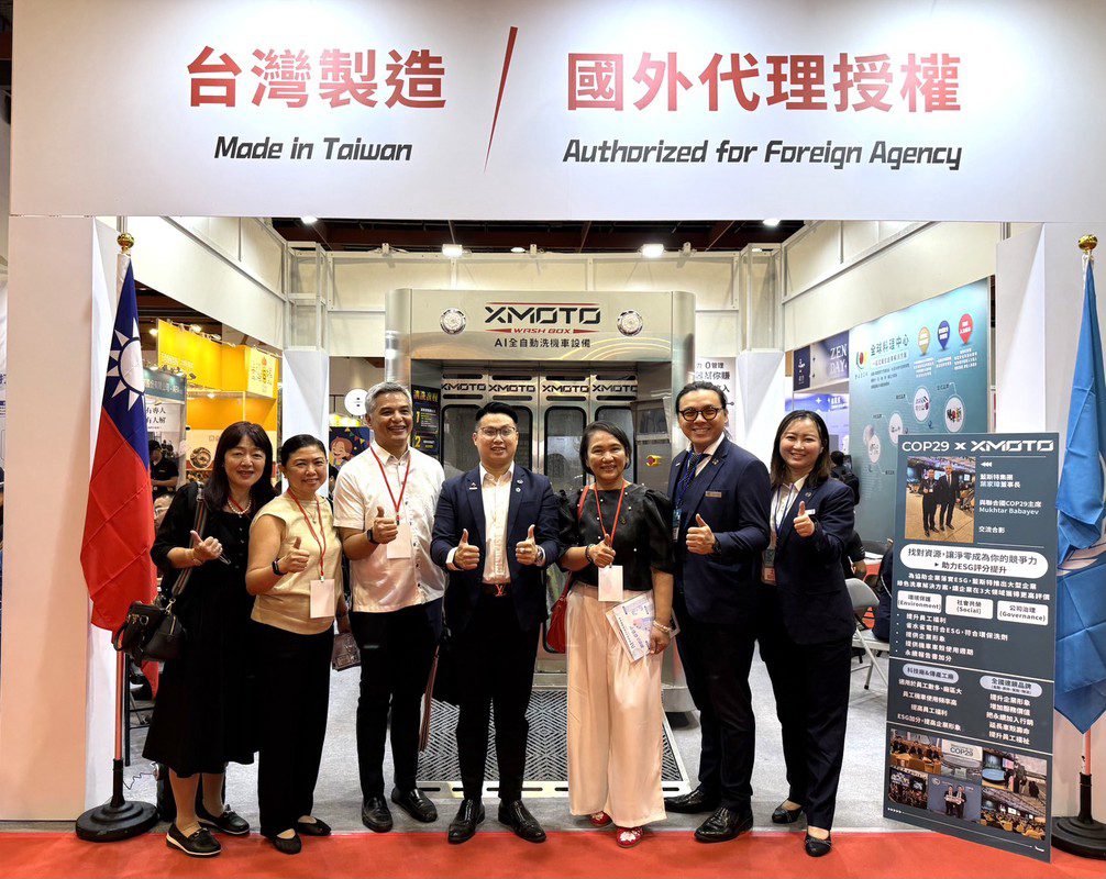 2025台灣連鎖加盟創業展 父親節在高雄登場