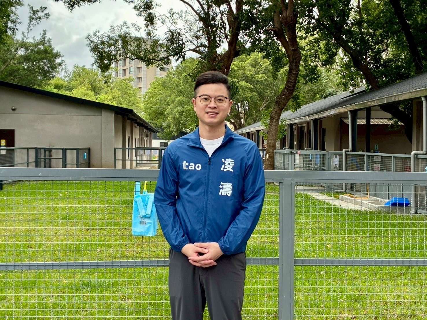 郭智輝喊投資美國4000億美元 凌濤：恐成賣台部長