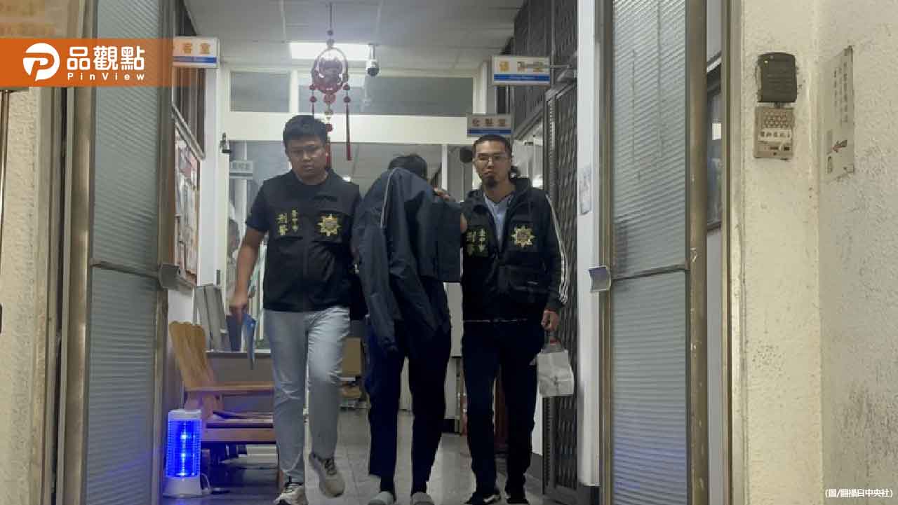 啦啦隊經紀人遭砍身亡！嫌犯持凶器投案 法院裁准羈押禁見