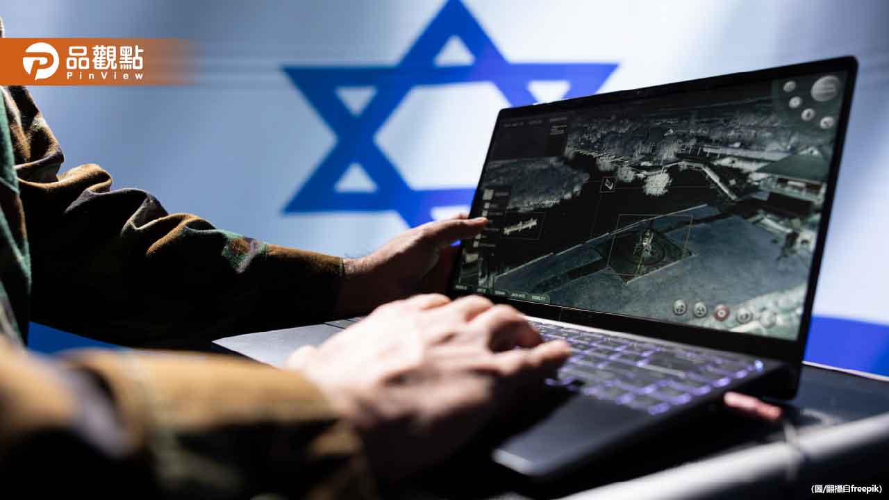 以色列傳將完全占領加薩　對人質遭俘地區採軍事行動