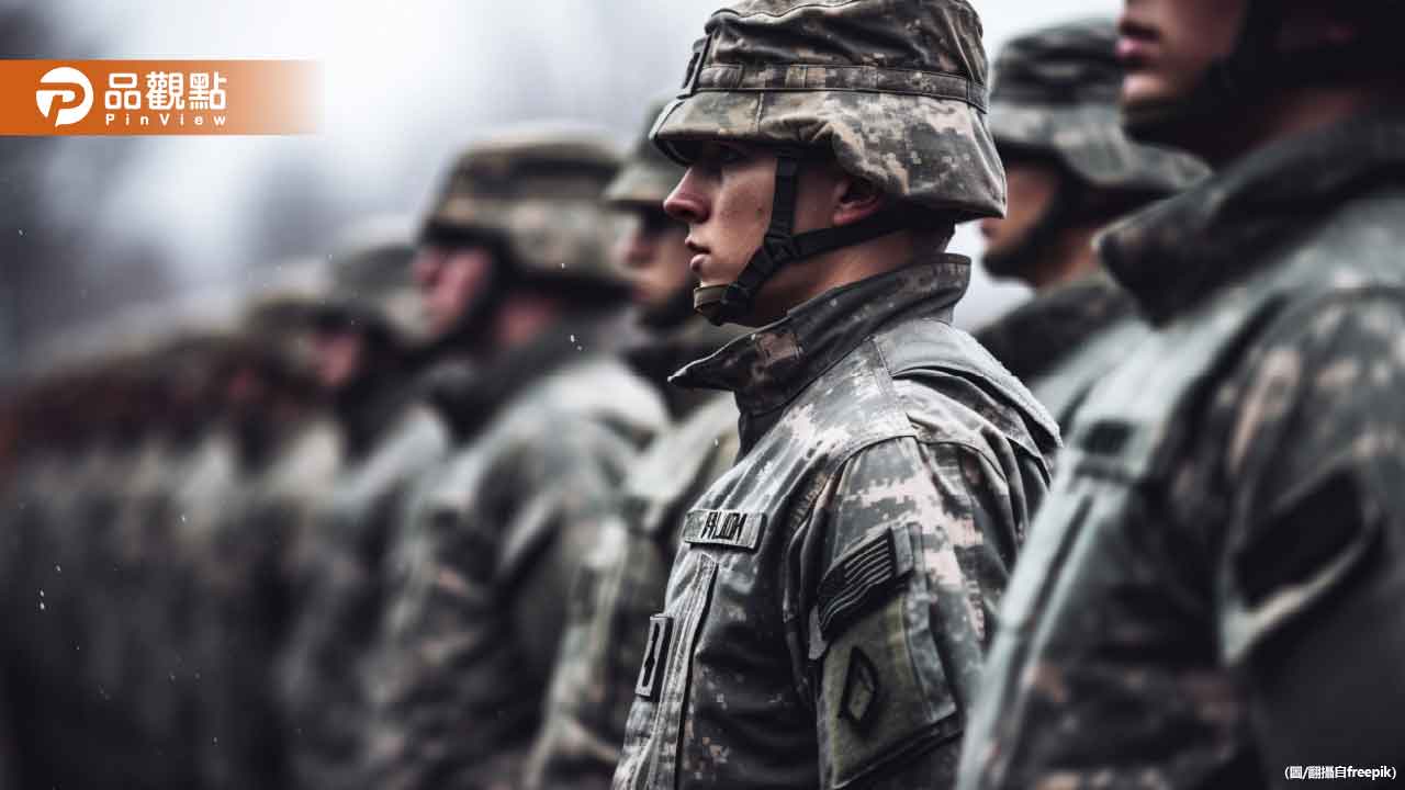 扯！俄軍愛滋感染率暴增2000％！原因曝光　