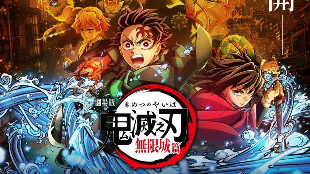 《鬼滅之刃》爆熱潮！「輔12級」孩子不能看家長崩潰