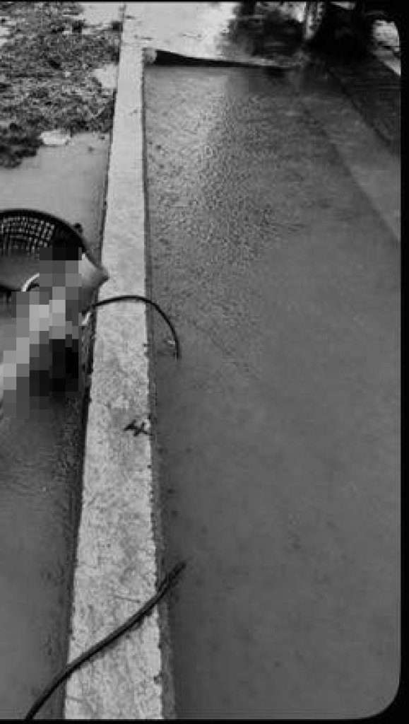 疑抽水機漏電釀慘劇！　彰化縣青農觸電身亡