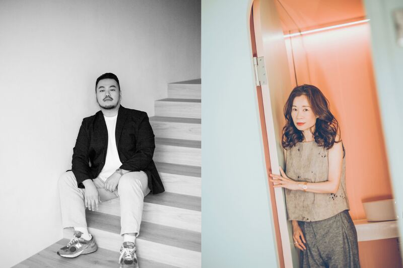 屏東閱讀品牌國際化 南國漫讀節邀韓國暢銷作家朴相映來台分享