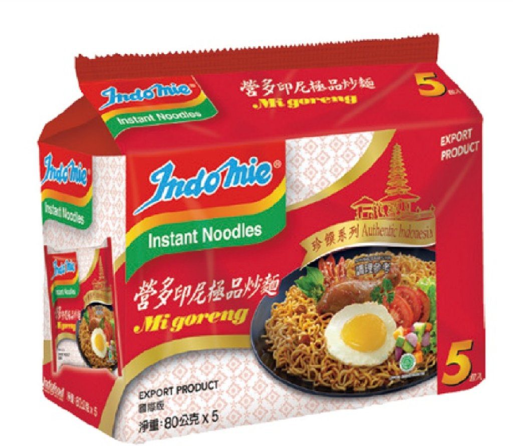 2025年賣爆1000萬元!日韓泡麵最強敵人是「它」 僅輸給辛拉麵 2025年賣爆1000萬元!日韓泡麵最強敵人是「它」 僅輸給辛拉麵