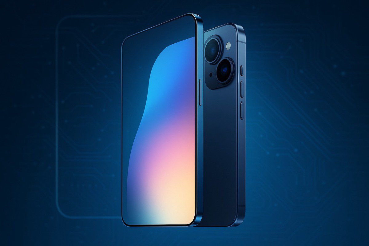 iPhone 17 Air電池照疑曝光?有望挑戰史上最薄iPhone機身 iPhone 17 Air電池照疑曝光?有望挑戰史上最薄iPhone機身