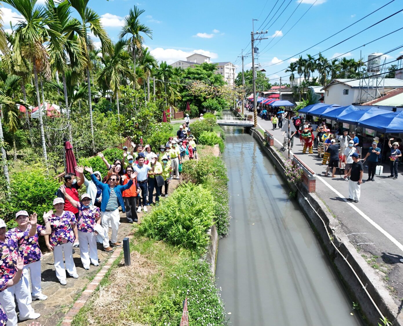 第四屆農村領航獎結果出爐　屏東縣再添雙傑