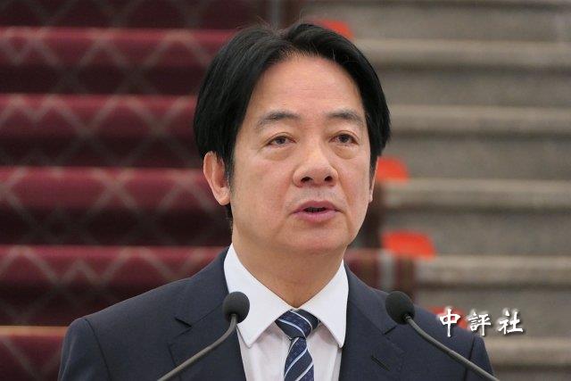 賴清德為救關稅邀大老闆送美大禮包　AIT冷回　半導體業憂心　川普真正想要的是技術與控制權