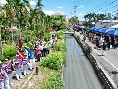 第四屆農村領航獎結果揭曉 屏東縣再添雙傑 第四屆農村領航獎結果揭曉 屏東縣再添雙傑