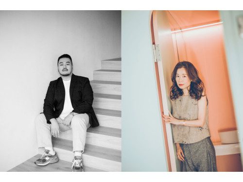 屏東閱讀品牌國際化 南國漫讀節邀韓國暢銷作家朴相映來台分享 屏東閱讀品牌國際化 南國漫讀節邀韓國暢銷作家朴相映來台分享