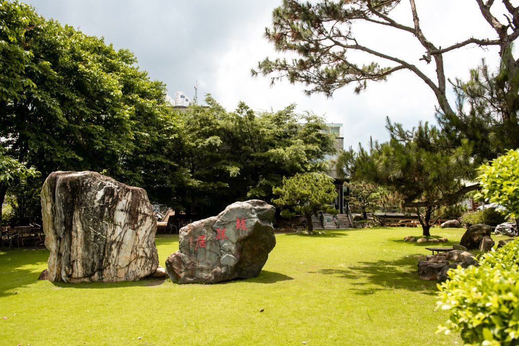 南投皇穹陵用「說出口的告別」觸動人心 一場真正為活著的人而辦的告別式 南投皇穹陵用「說出口的告別」觸動人心 一場真正為活著的人而辦的告別式