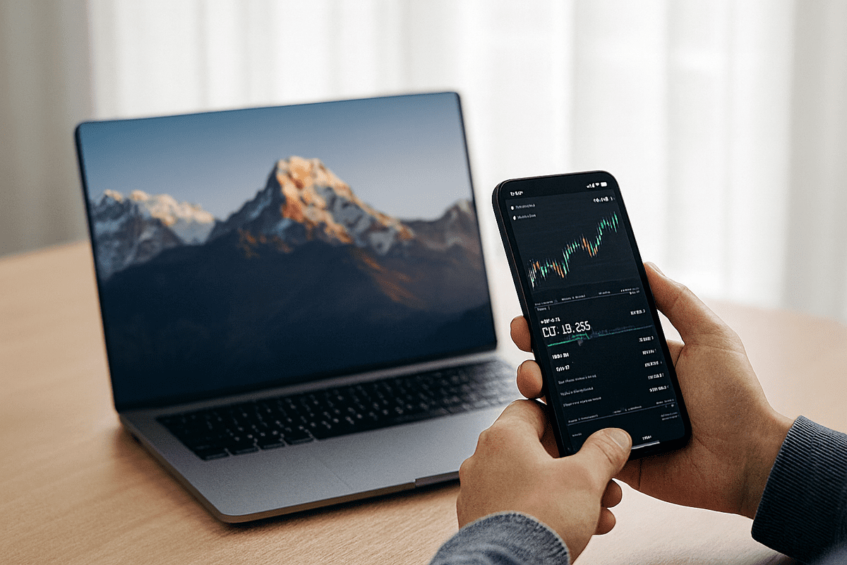 順星打造「全民AI交易助理」引領智慧金融應用新時代 順星打造「全民AI交易助理」引領智慧金融應用新時代