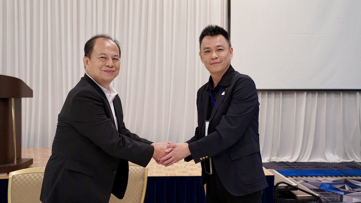 宏景國際集團攜手九州台灣商會簽署MOU 宏景國際集團攜手九州台灣商會簽署MOU