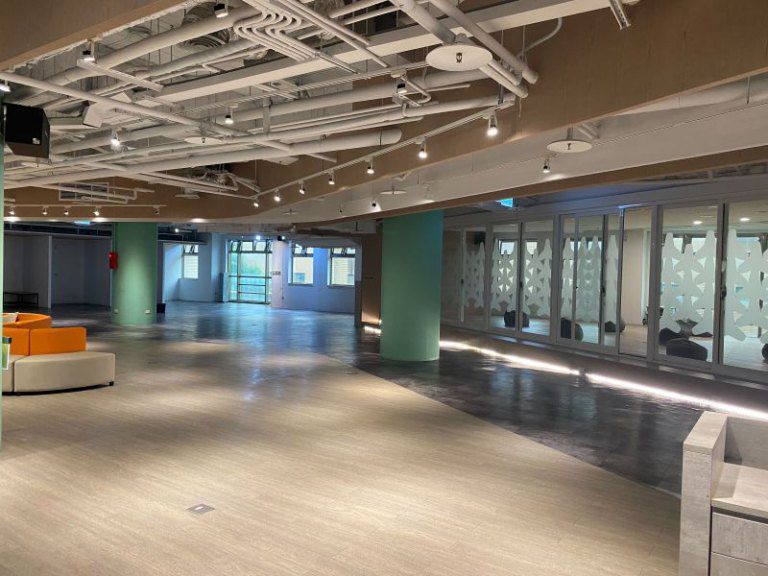 竹縣青年創業據點+1 新竹社會創新基地進駐團隊熱烈招募中 竹縣青年創業據點+1 新竹社會創新基地進駐團隊熱烈招募中