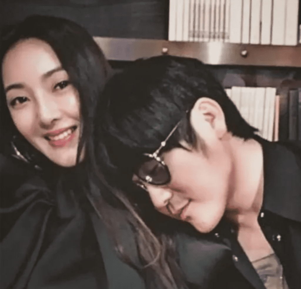 離婚3年曹格自曝「還沒忘掉速玲」！深情告白後又秒刪