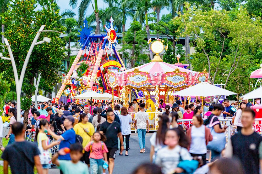 夏日狂歡祭 屏縣府邀民眾快來呷冰 台糖加碼「爸」氣送愛 夏日狂歡祭 屏縣府邀民眾快來呷冰 台糖加碼「爸」氣送愛