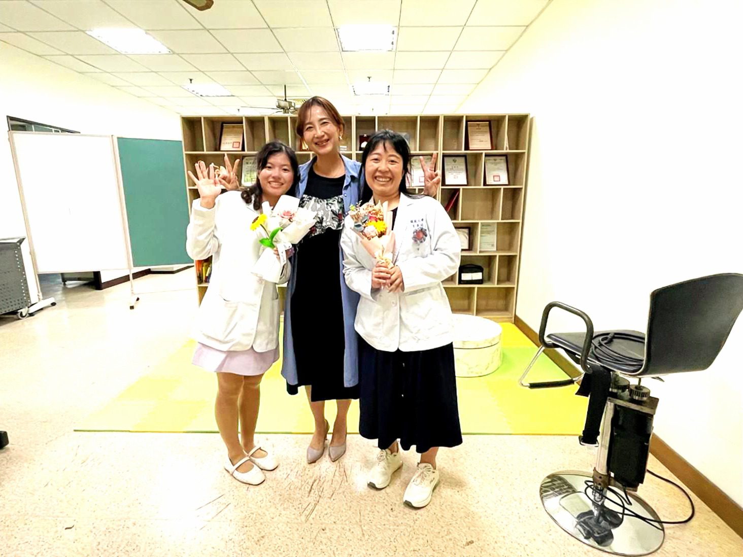 義守大學職治系導入AI引領兒童書寫研究新路徑 勇奪國科會研究創作獎 義守大學職治系導入AI引領兒童書寫研究新路徑 勇奪國科會研究創作獎