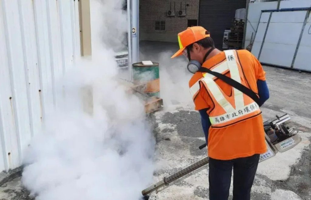 全球屈公病飆破25萬例！專家曝原因：台灣8月底是關鍵