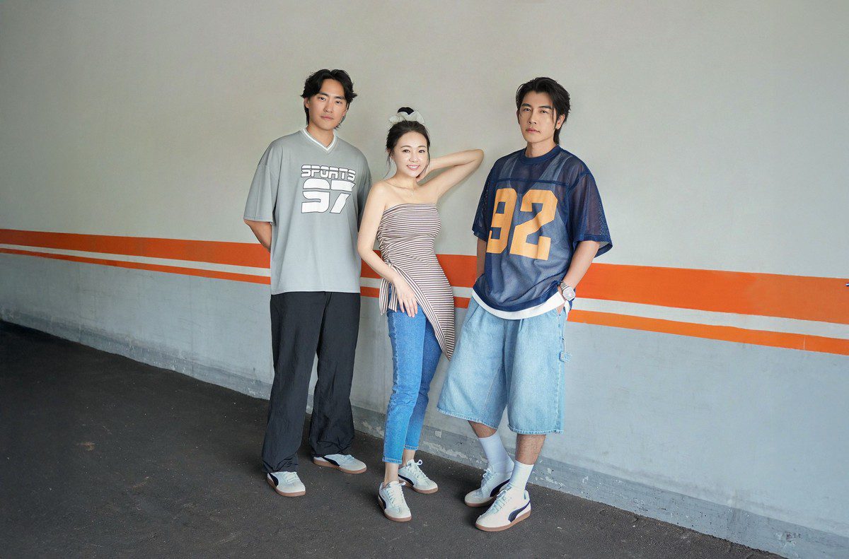 快電商攜手PUMA 推出2025年全台獨家配色鞋款 加碼抽獎免費入手 快電商攜手PUMA 推出2025年全台獨家配色鞋款 加碼抽獎免費入手