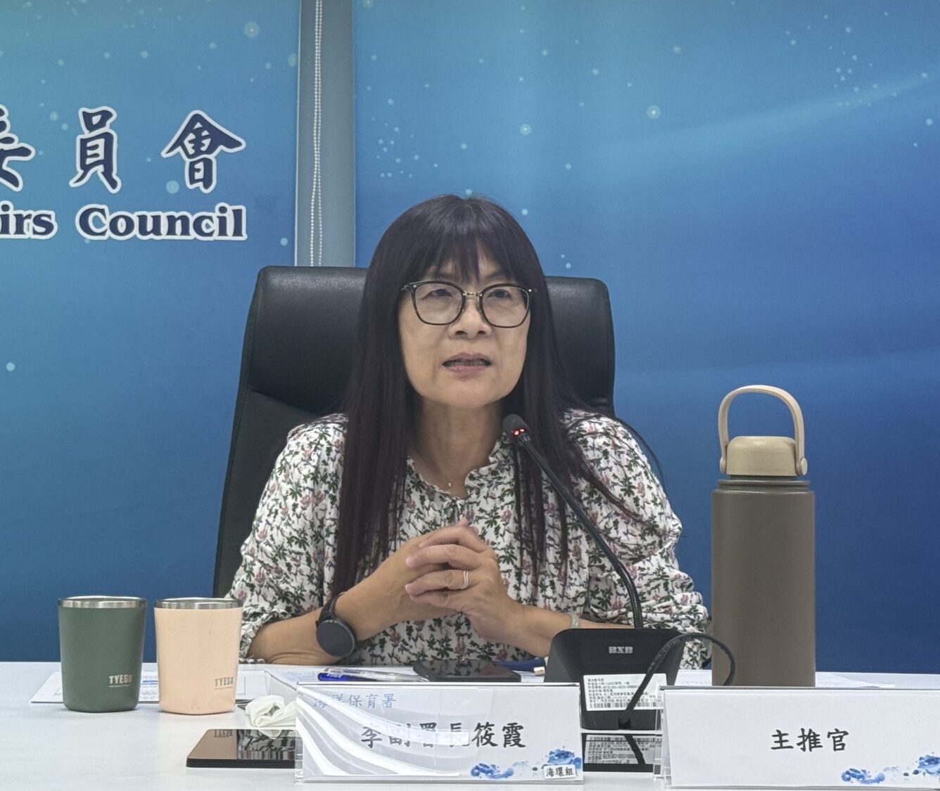 海保署模擬澎湖南方四島重大海污情境 強化跨機關複合式災害應變量能 海保署模擬澎湖南方四島重大海污情境 強化跨機關複合式災害應變量能