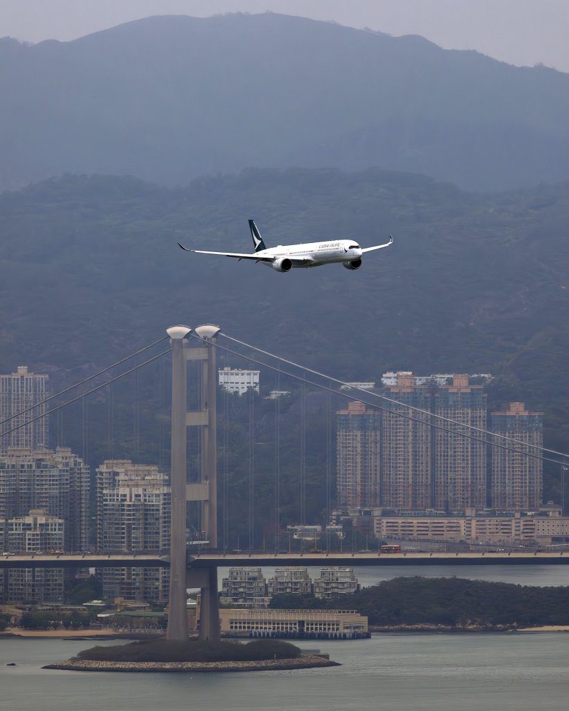 人先回、行李慢半拍！國泰CX565班機「行李留日」惹怒一堆旅客