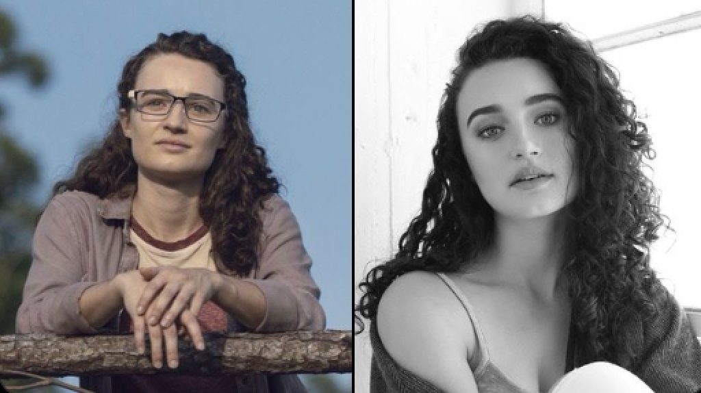 《陰屍路》女星Kelley Mack病逝！年僅33歲　家屬證實罹患中樞神經膠質瘤