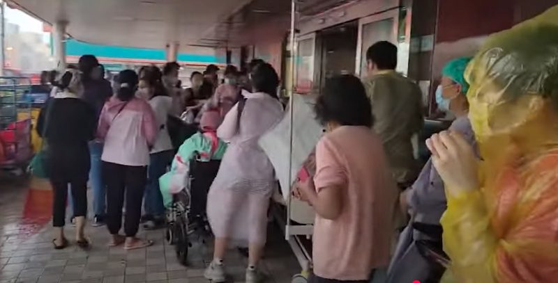 東港安泰醫院大火釀9死 蘇清泉等4人獲緩起訴 縣府批「不符社會常理」