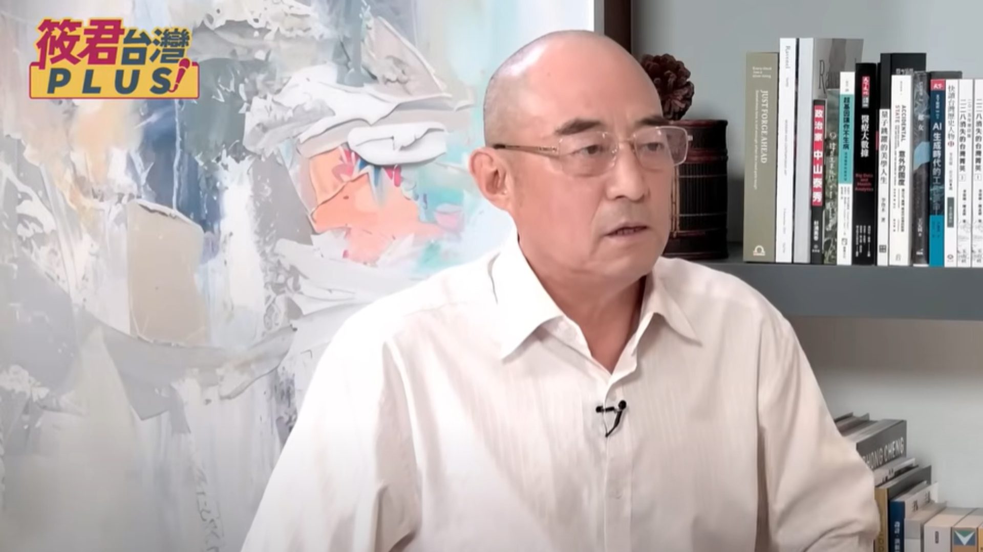 「保衛自由台灣」提前啟動　袁紅冰揭中共武力犯台已成最高政治意志