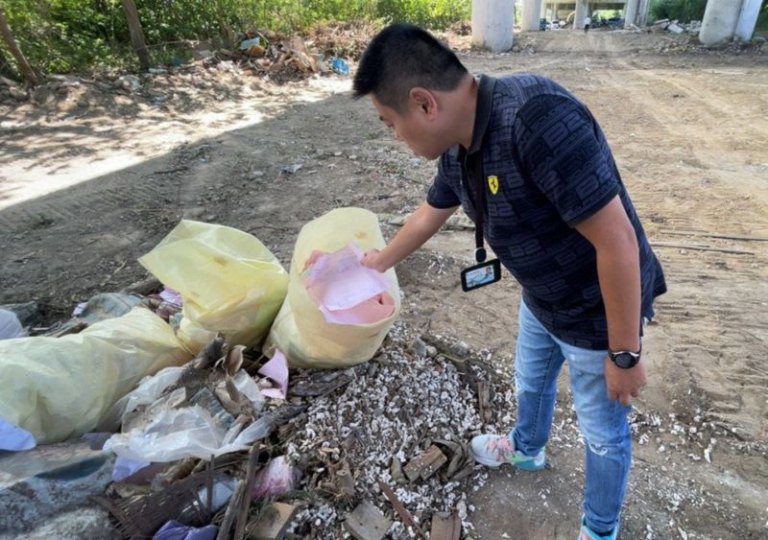竹市啟動左岸污染溯源移除作業　積極推動綠地再現與環境美化