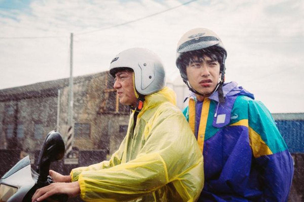 曾敬驊新片《我家的事》香港禁播！因出現「民國」2字