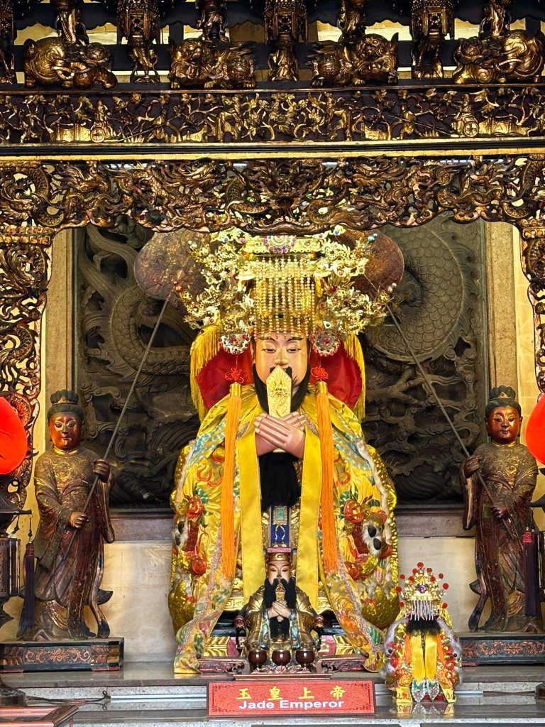 2025年天赦日遇立秋旺上加旺!百年難得一天 補運補財庫最佳良機 2025年天赦日遇立秋旺上加旺!百年難得一天 補運補財庫最佳良機