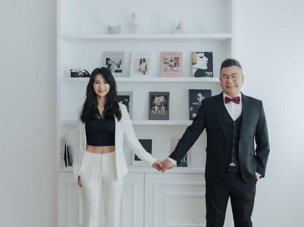 沈玉琳罹患血癌!住院治療多日首發文 「暫時無法與大家見面」 沈玉琳罹患血癌!住院治療多日首發文 「暫時無法與大家見面」