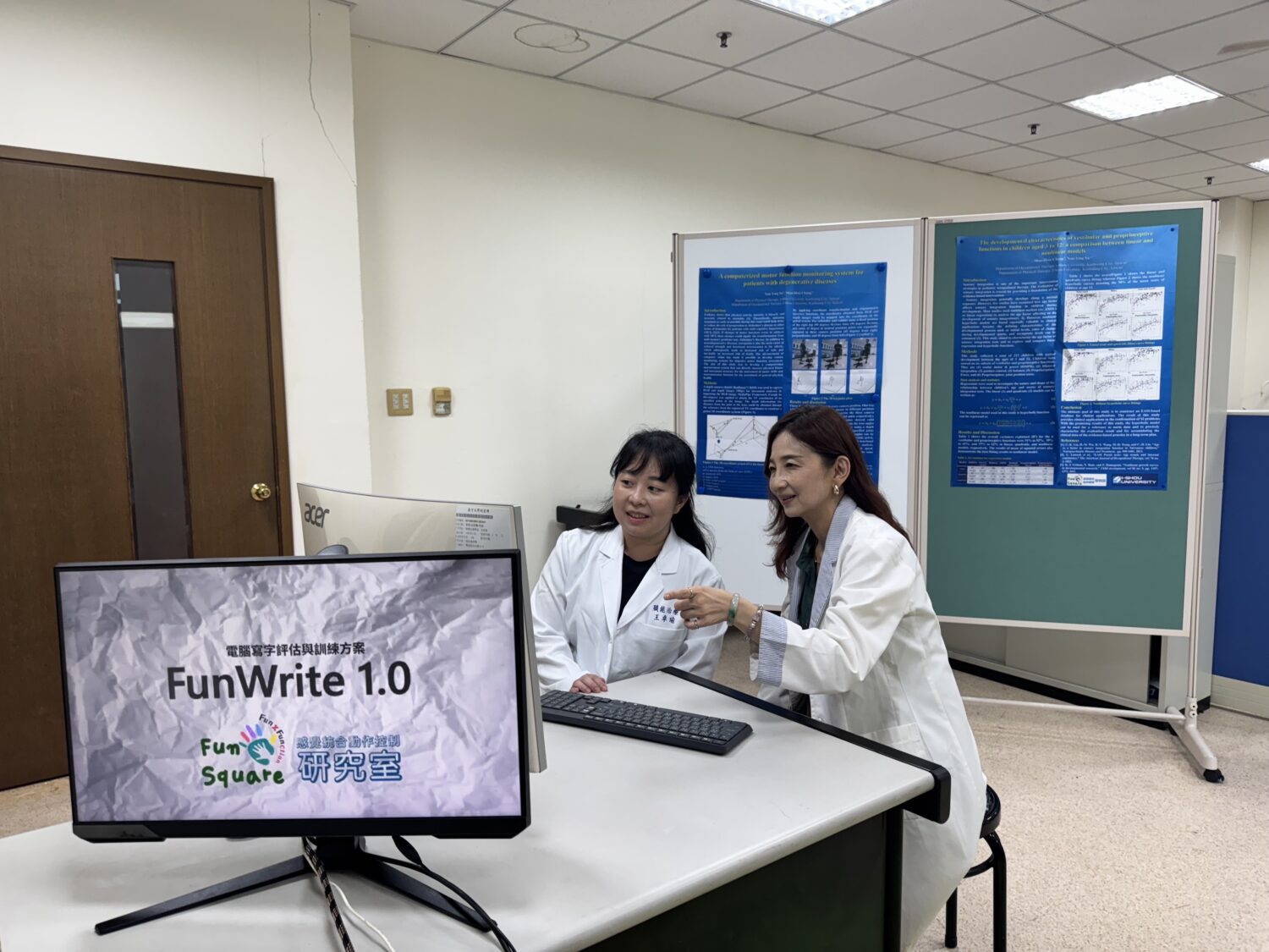 義守大學職治系學術研究出色  國科會計畫頻獲肯定