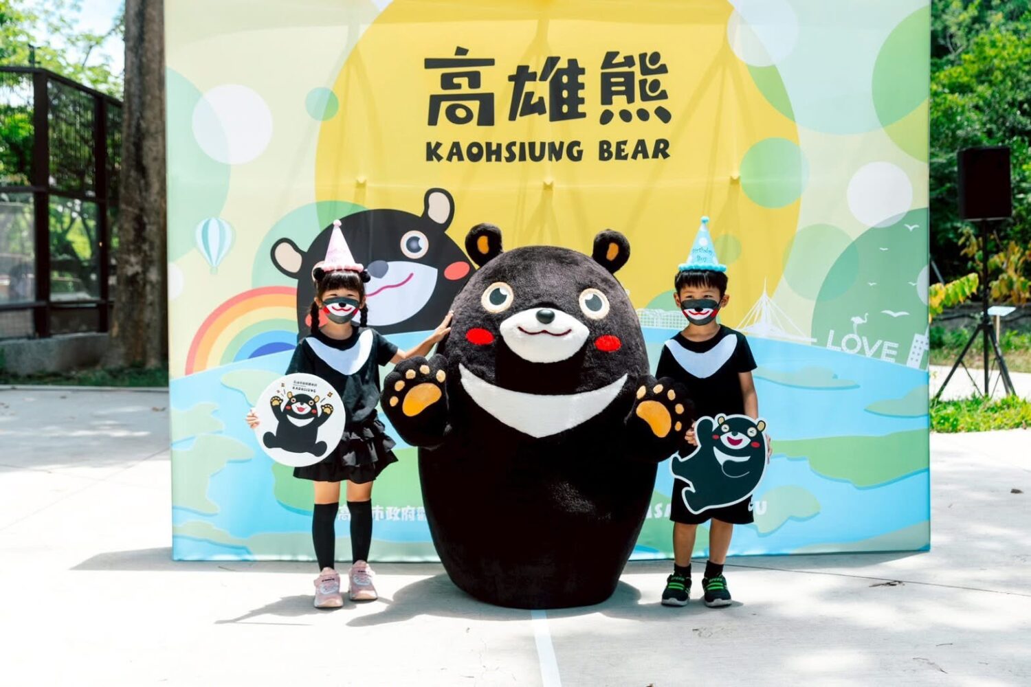 澄清湖全面免費開放 高市府打造全齡化休閒新熱點 澄清湖全面免費開放 高市府打造全齡化休閒新熱點