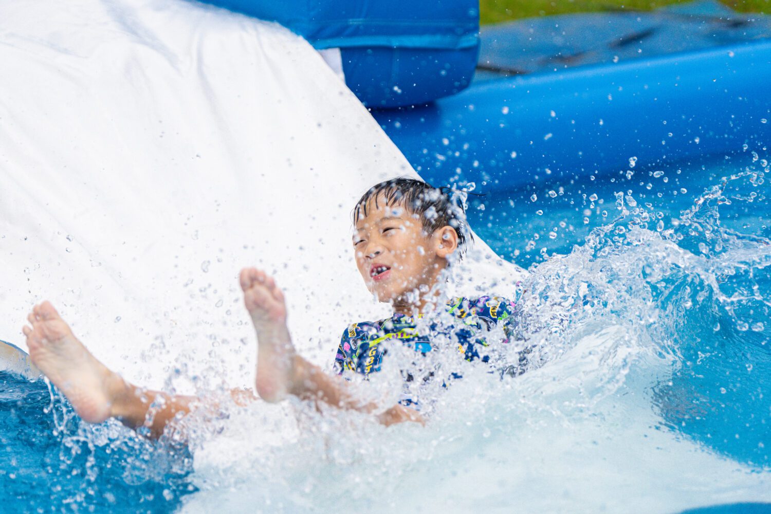 Fun暑假來旗津「2025旗津風箏節暨氣墊水樂園」8/9登場 Fun暑假來旗津「2025旗津風箏節暨氣墊水樂園」8/9登場