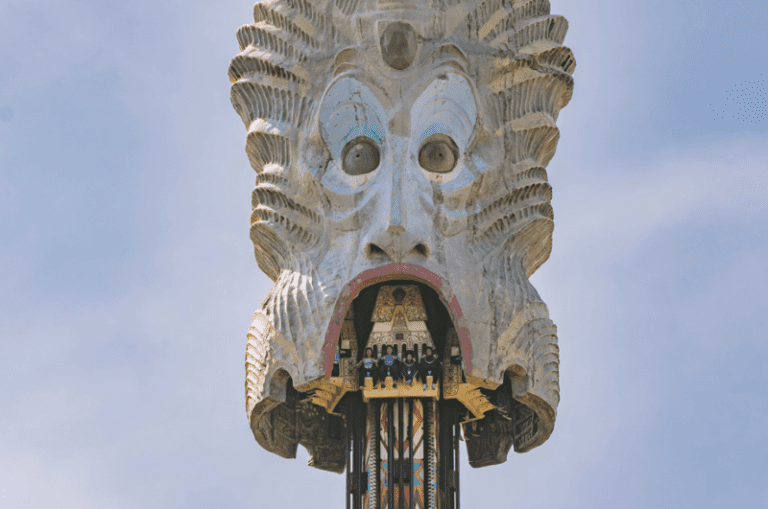 8/8-8/10限時三天爸爸免費 親友同行優惠價799/人歡慶六福村　46週年 8/10壽星「這幾天」同樣免費入園