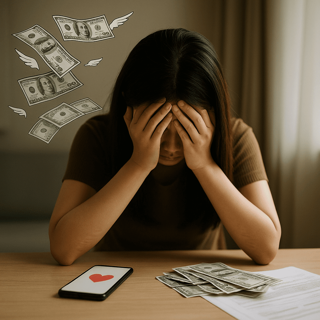 獨家／桃園女公務員陷網戀投資詐騙慘賠2千萬 主管嘆：早提醒過她