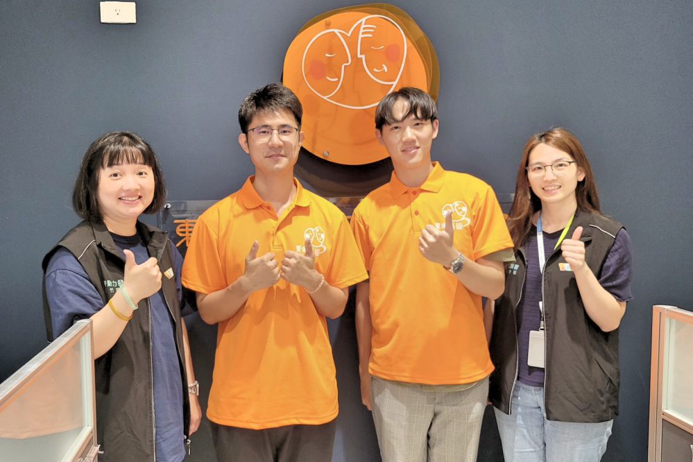 勞動部推「初次尋職青年穩定就業計畫」 　助青年穩健踏出職涯首步