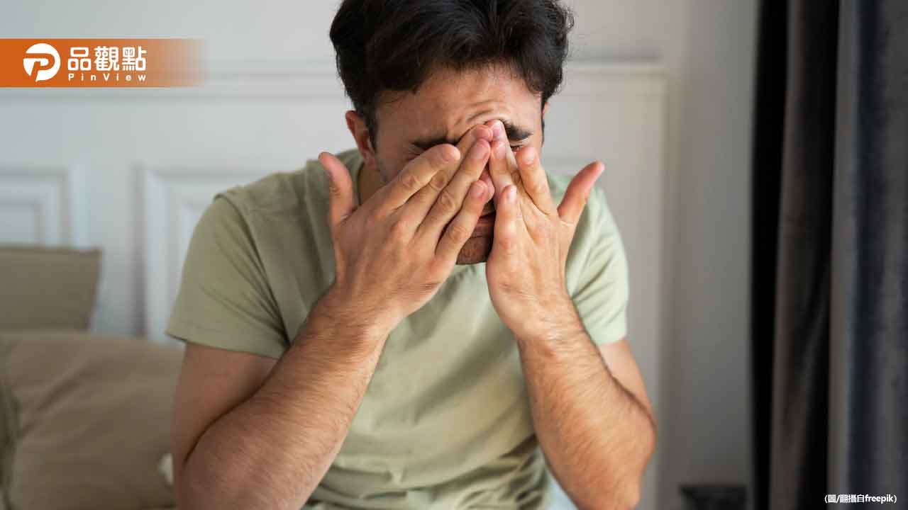 藝人沈玉琳爆血癌!醫揭男性「貧血警訊」 藝人沈玉琳爆血癌!醫揭男性「貧血警訊」