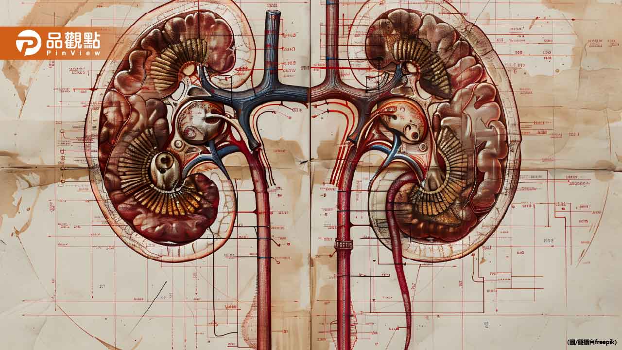 肌肉酸痛藥膏別亂擦!當心腎衰竭 肌肉酸痛藥膏別亂擦!當心腎衰竭